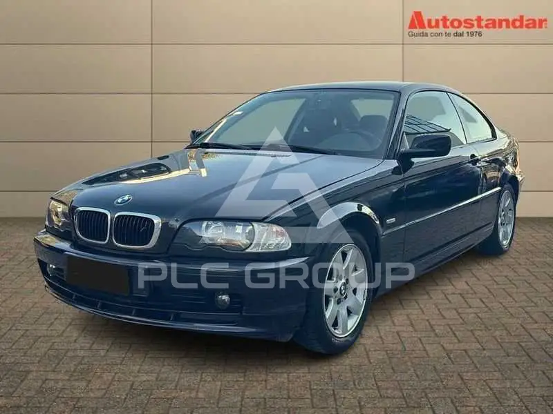 2000 BMW Other