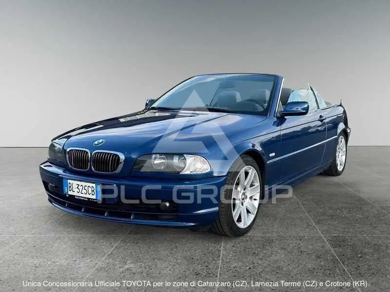 2000 BMW Other