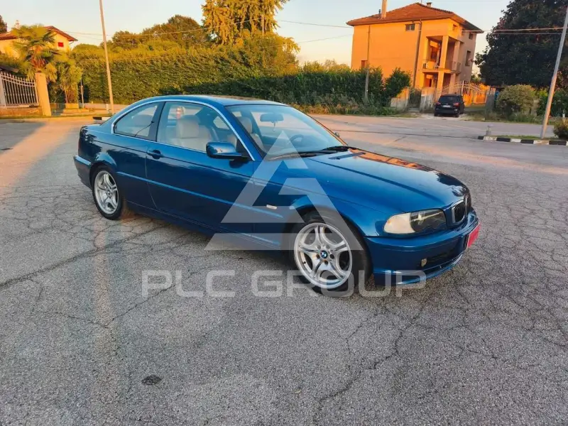 2000 BMW Other