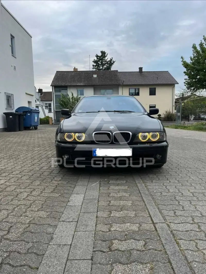 2000 BMW 530