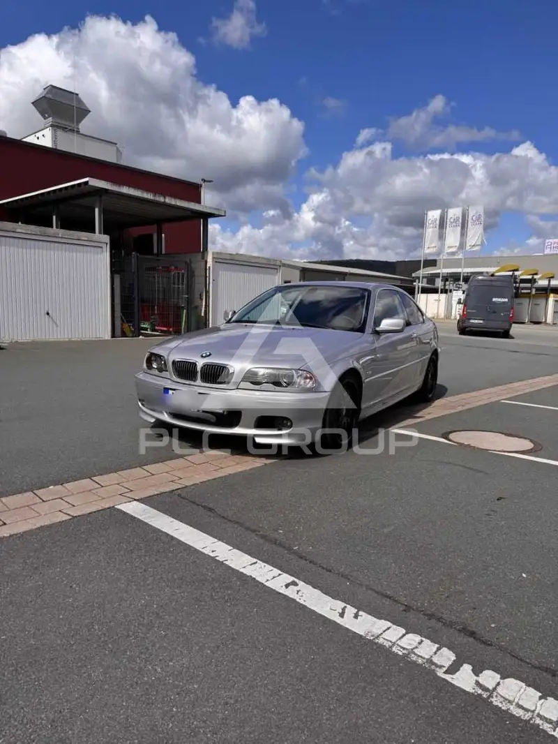 2000 BMW 328