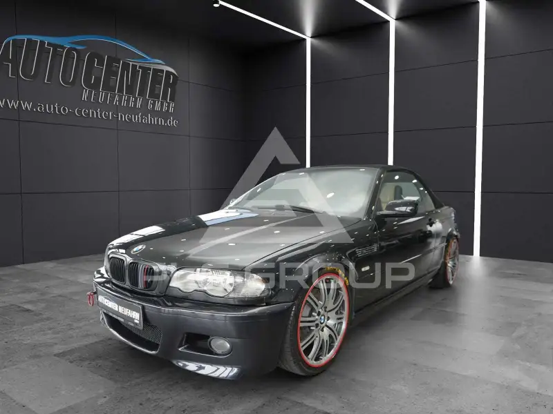 2000 BMW 330