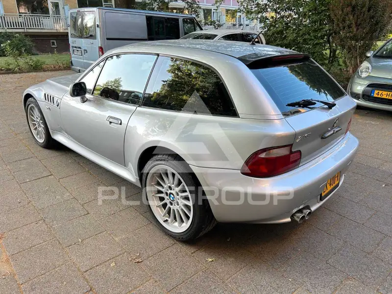 2000 BMW Z3