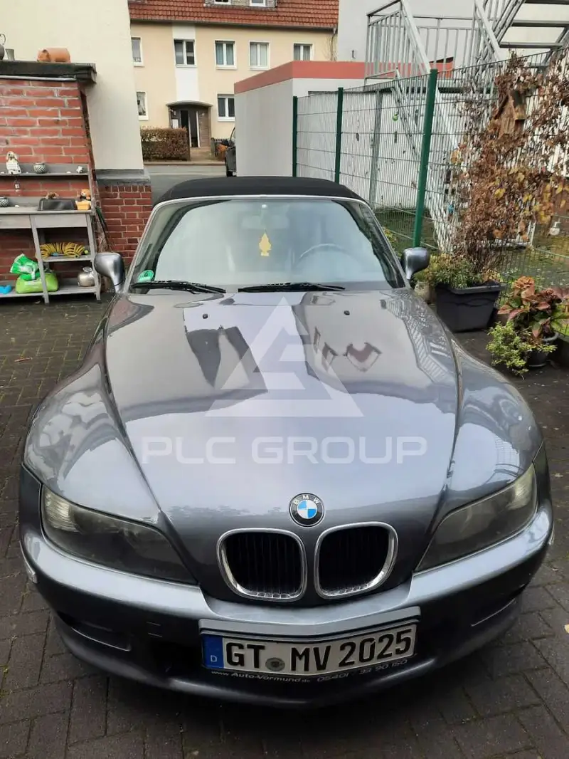 2000 BMW Z3