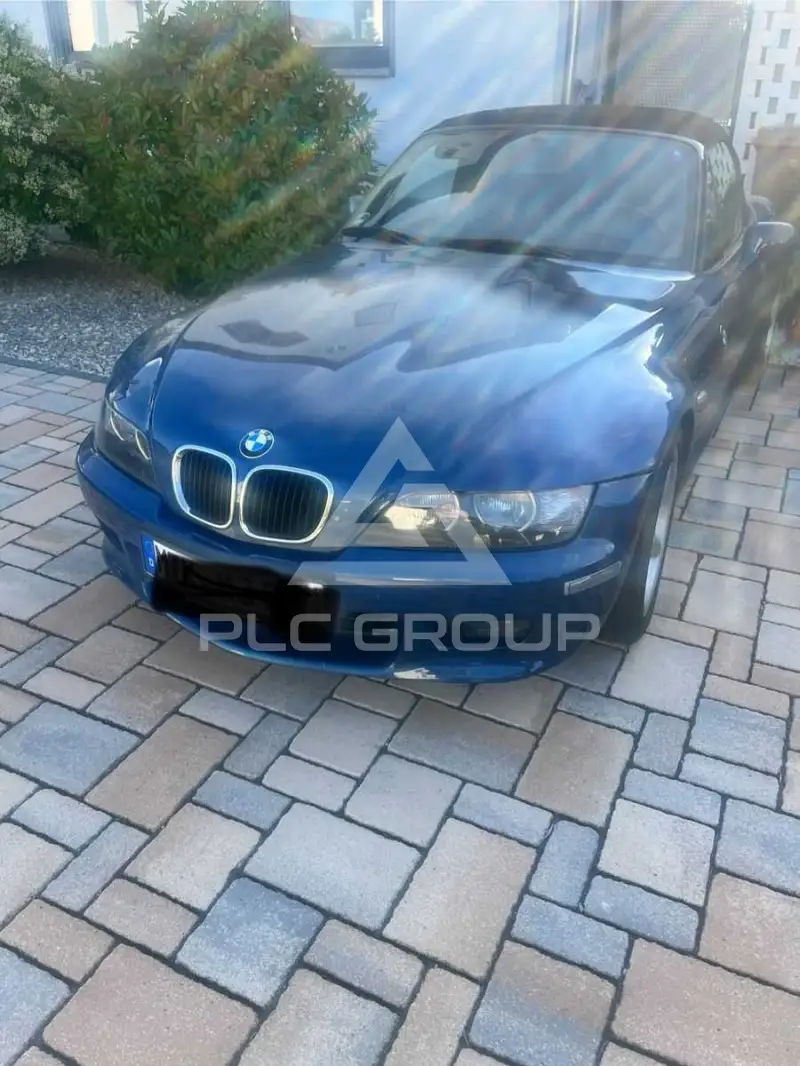 2000 BMW Z3