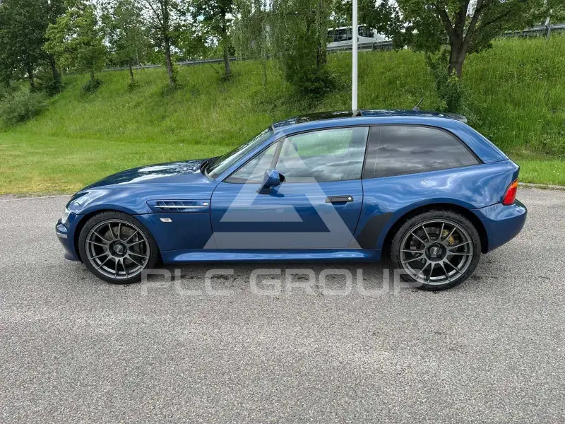 2000 BMW Z3