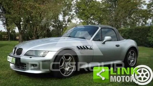 2000 BMW Z3