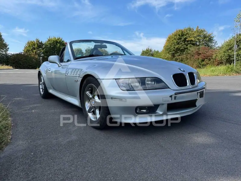 2000 BMW Z3
