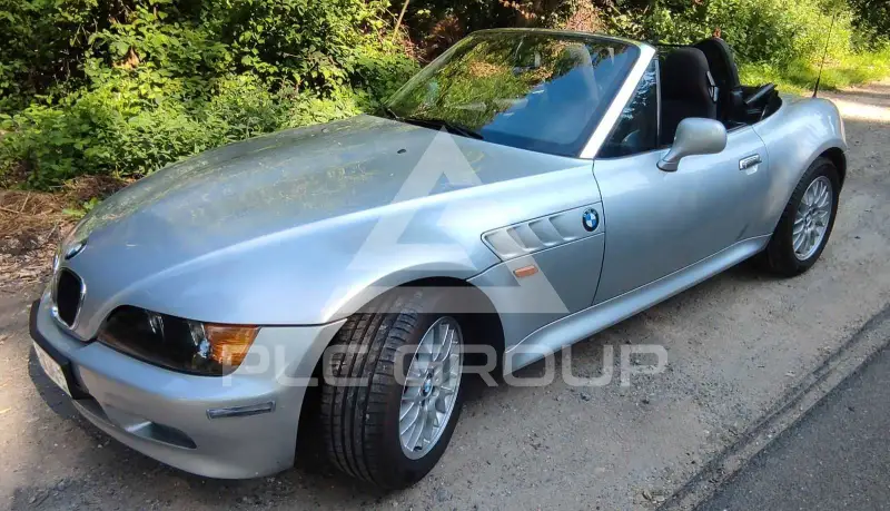 2000 BMW Z3