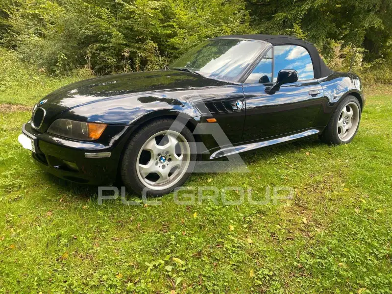 2000 BMW Z3