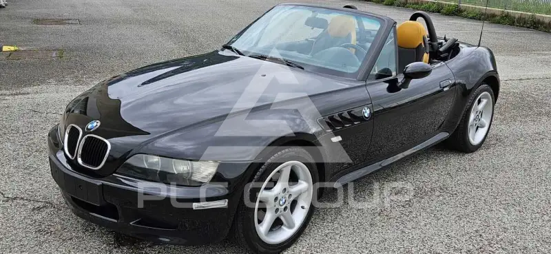2000 BMW Z3