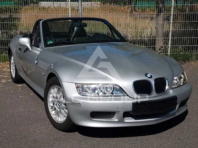 2000 BMW Z3