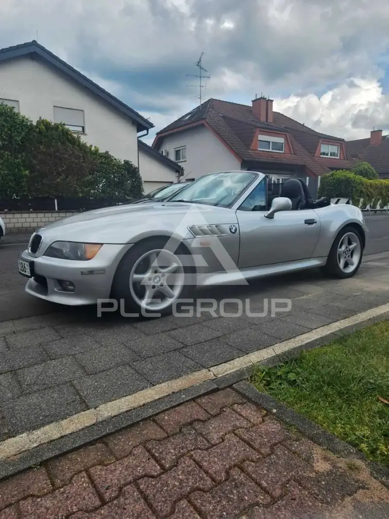2000 BMW Z3