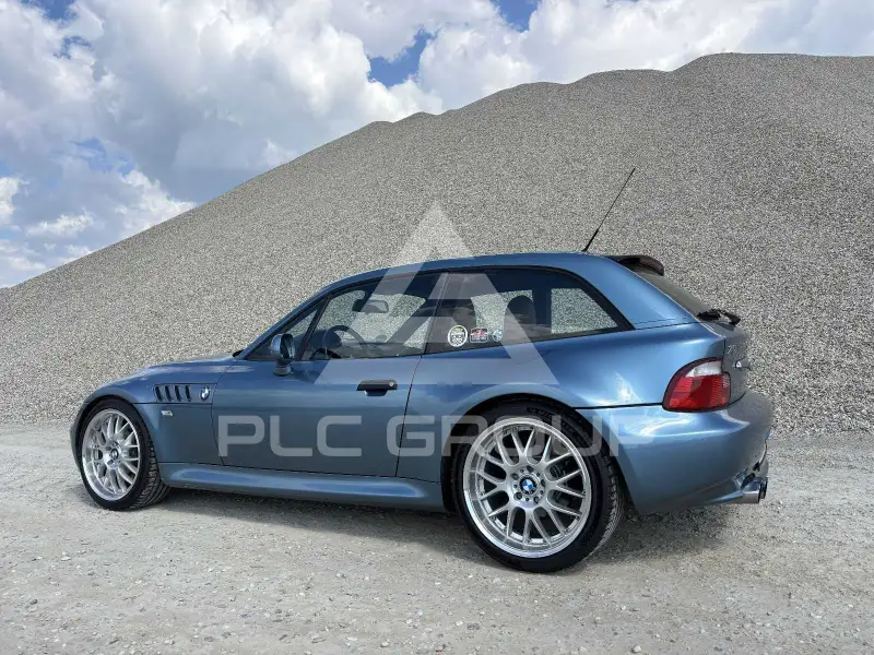 2000 BMW Z3