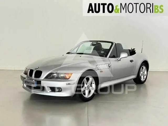 2000 BMW Z3
