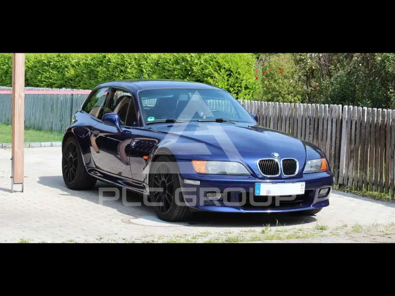 2000 BMW Z3