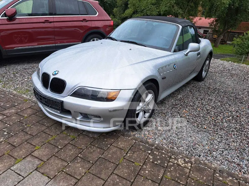 2000 BMW Z3