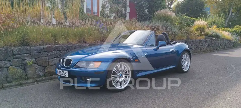 2000 BMW Z3