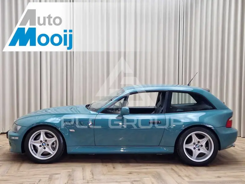 2000 BMW Z3