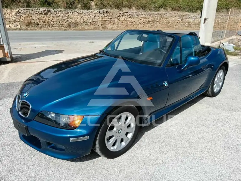 2000 BMW Z3