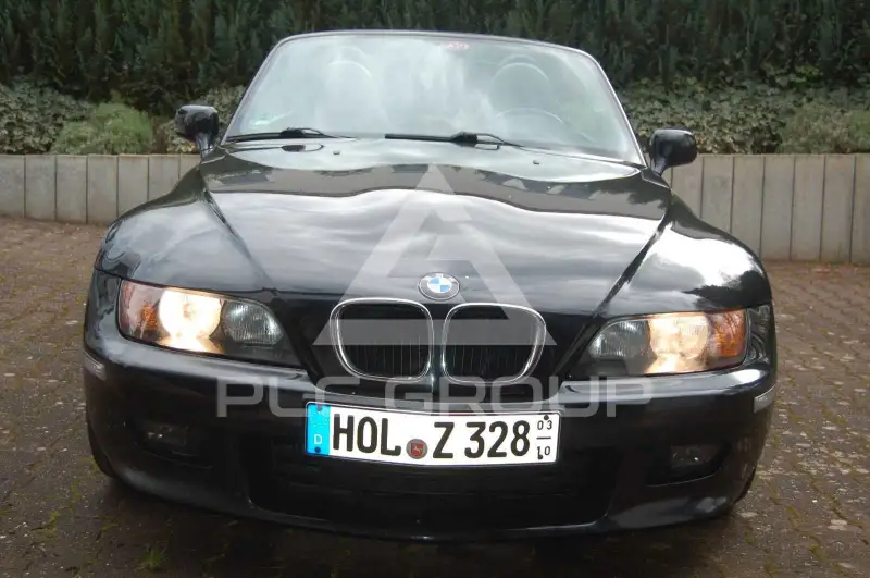 2000 BMW Z3