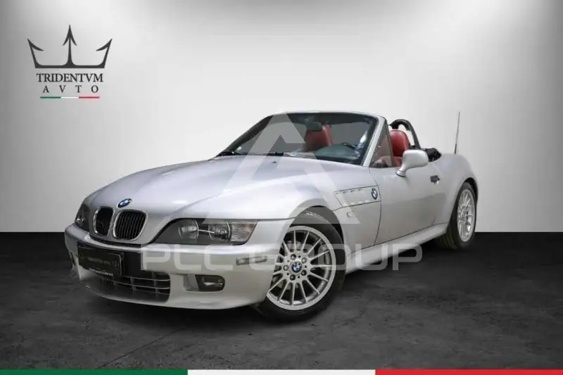 2000 BMW Z3