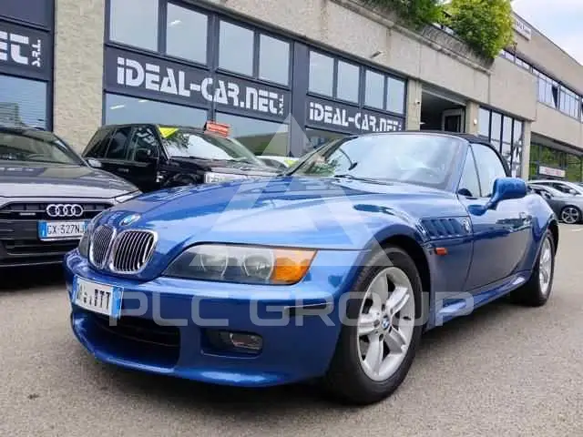 2000 BMW Z3