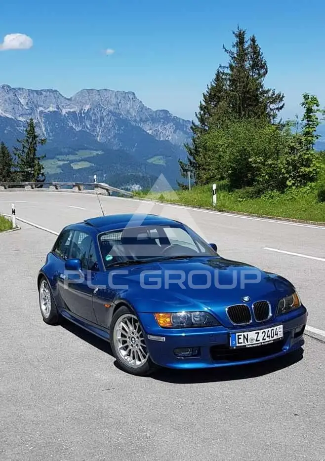 2000 BMW Z3