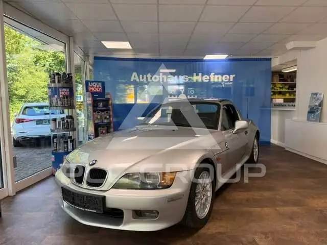 2000 BMW Z3