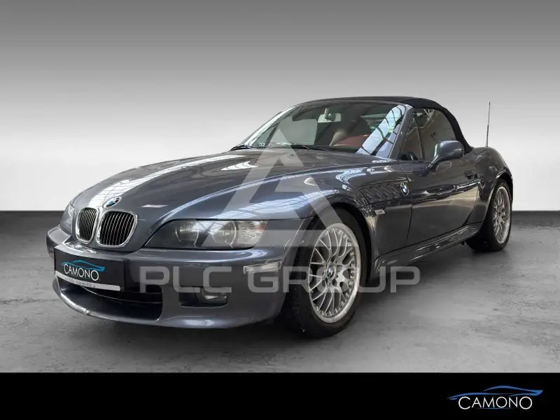 2000 BMW Z3