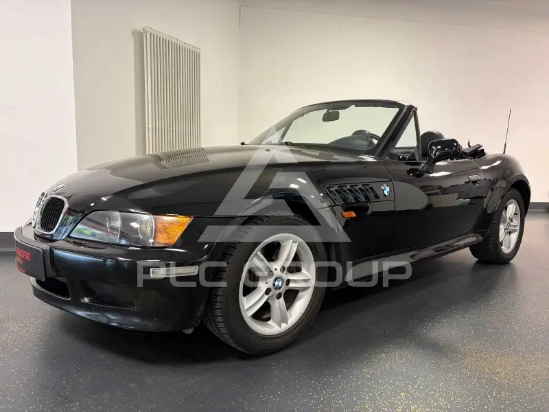 2000 BMW Z3