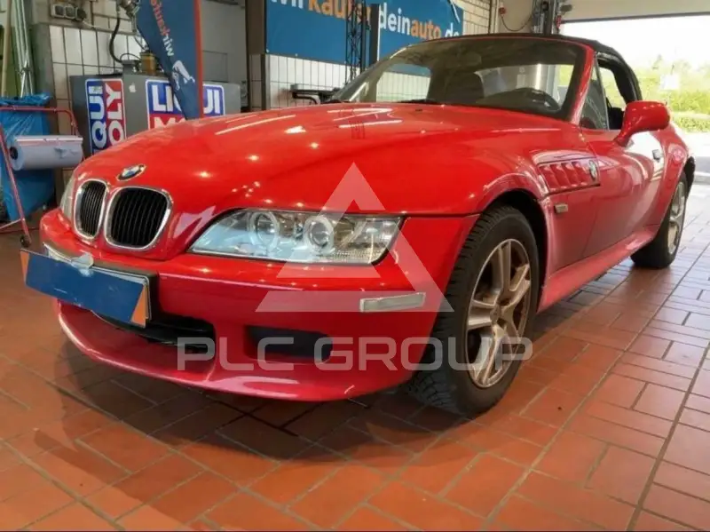 2000 BMW Z3