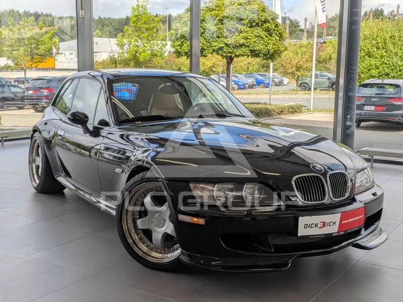 2000 BMW Z3