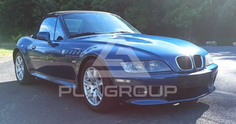 2000 BMW Z3