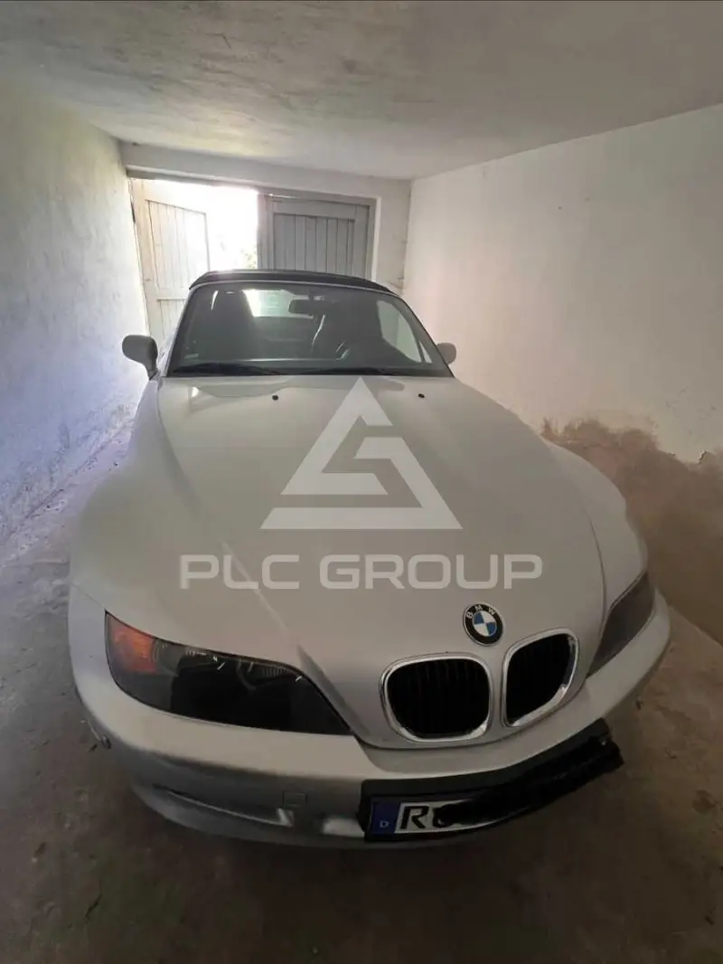 2000 BMW Z3