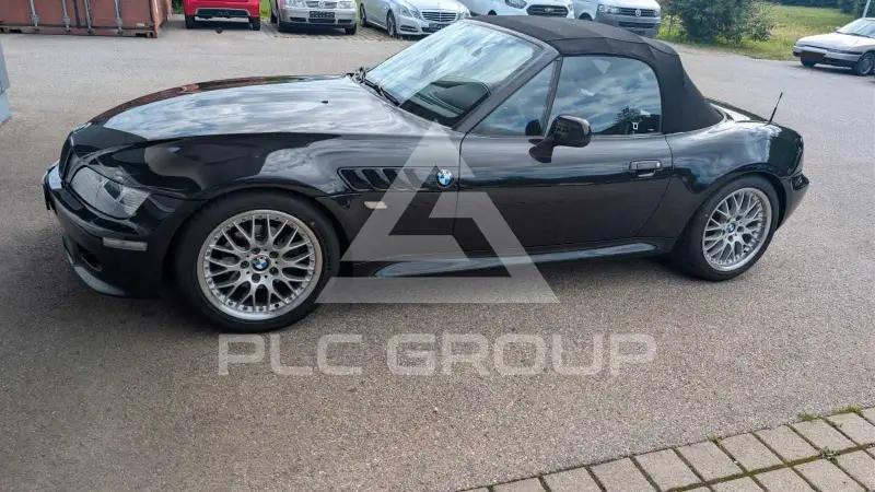 2000 BMW Z3