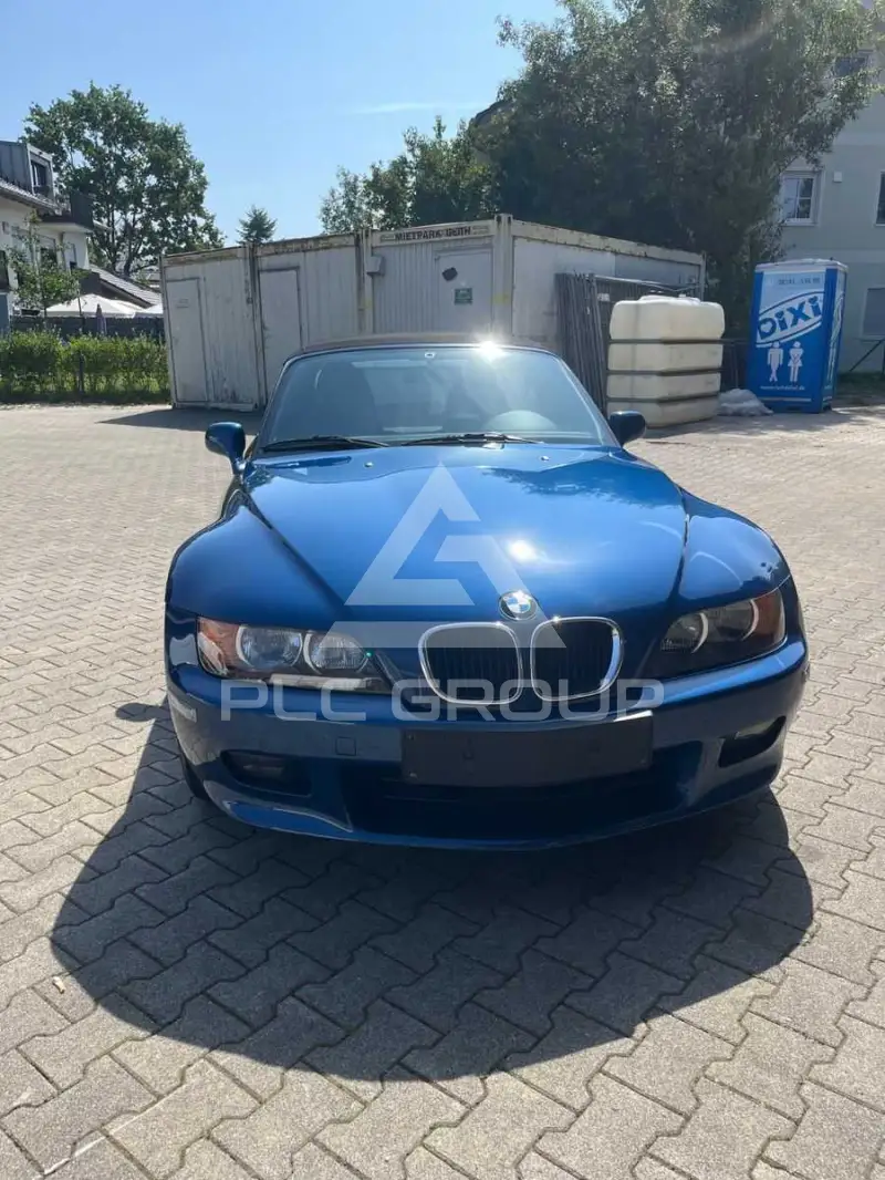 2000 BMW Z3