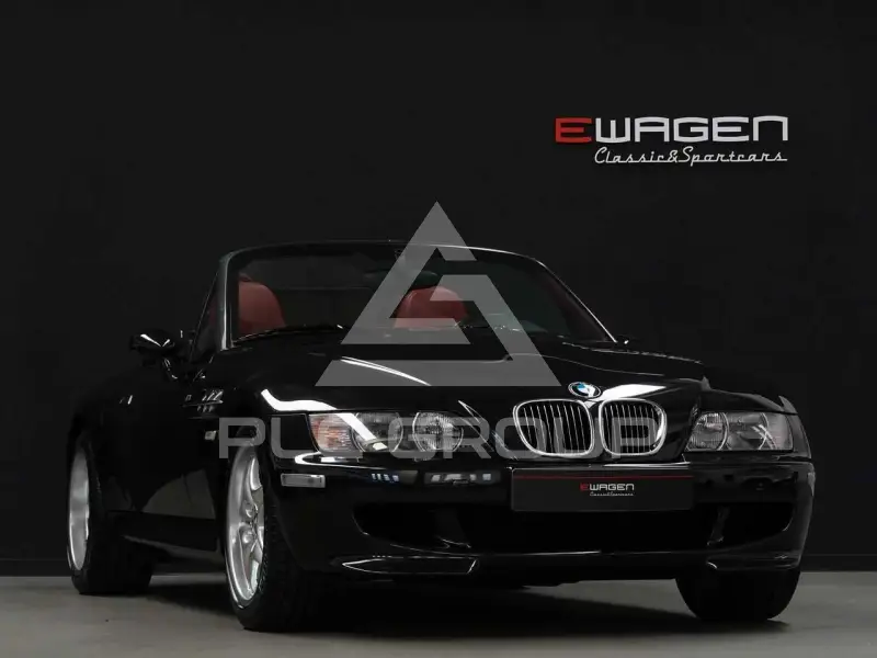 2000 BMW Z3