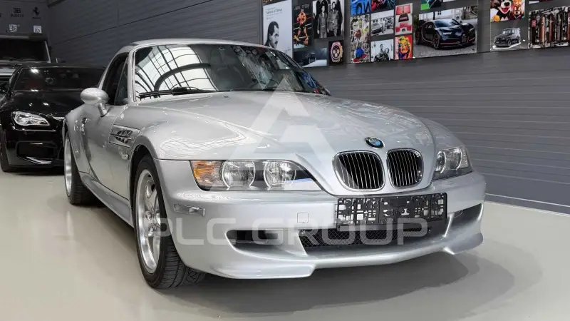 2000 BMW Z3