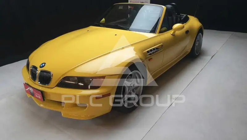 2000 BMW Z3