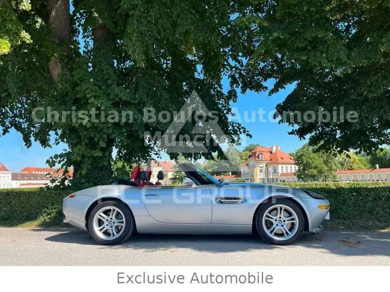 2000 BMW Z series