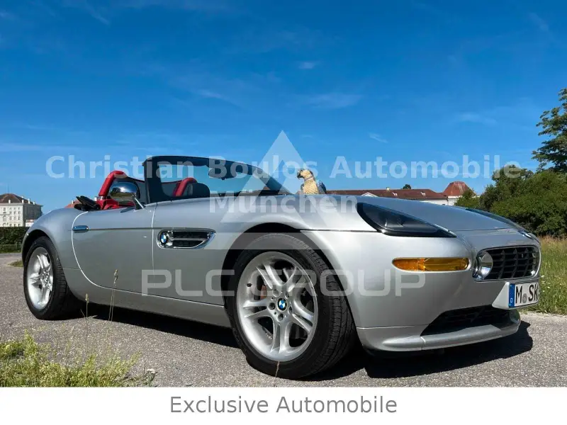 2000 BMW Z series