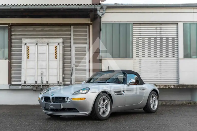 2000 BMW Z series