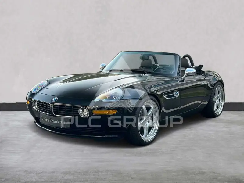 2000 BMW Z series