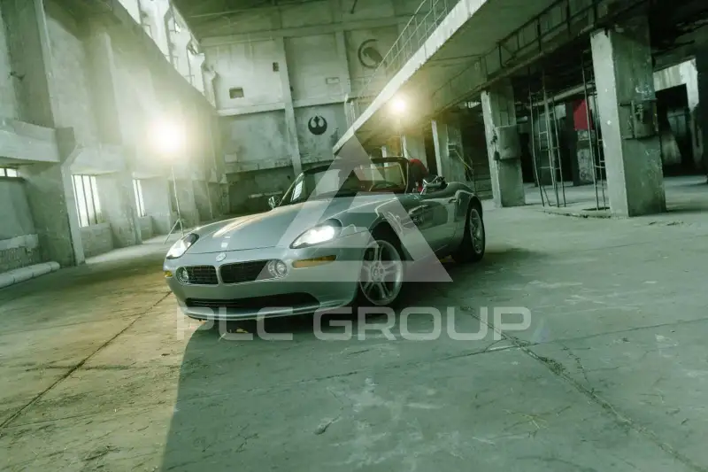 2000 BMW Z series