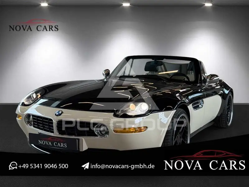 2000 BMW Z series