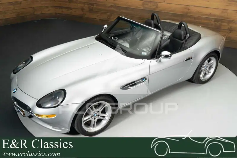 2000 BMW Z series