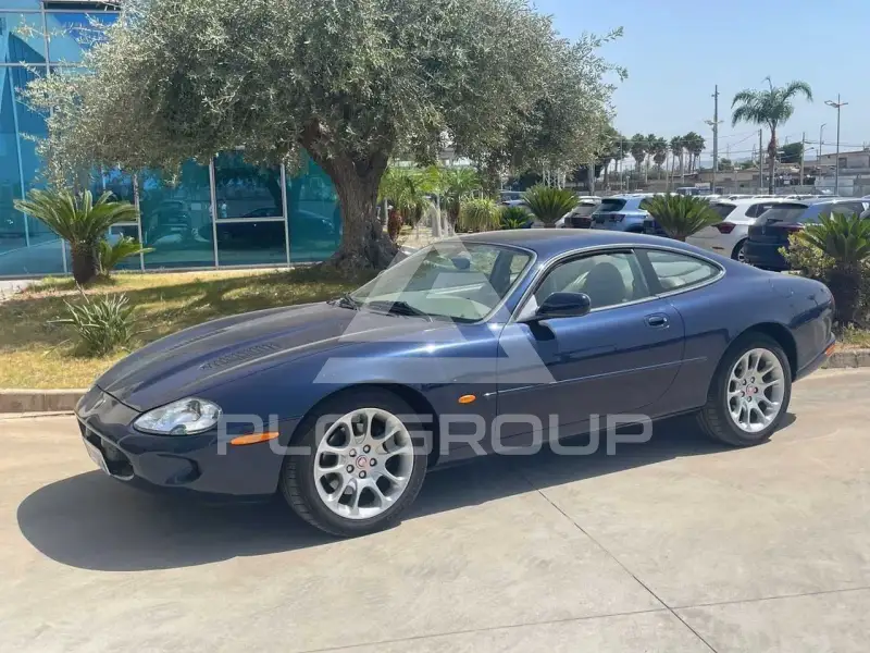 2000 Jaguar Unknown