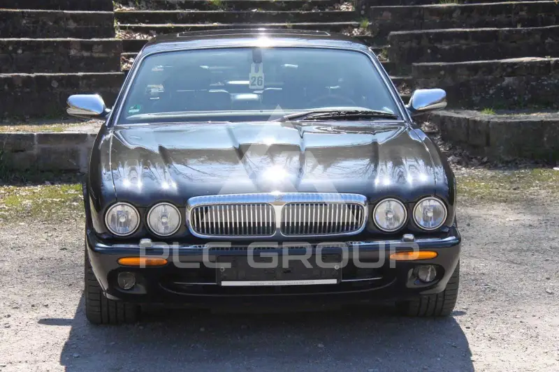 2000 Jaguar Daimler