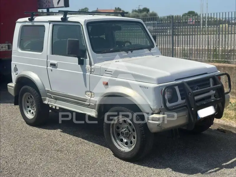 2000 Suzuki Other